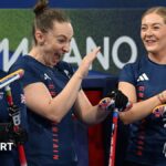 GB women shock curling world champions Canada