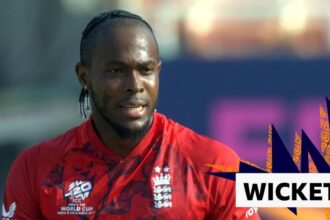 Archer picks up two early wickets against Scotland