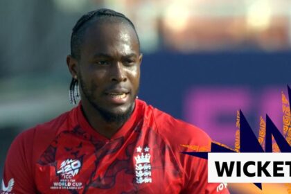 Archer picks up two early wickets against Scotland