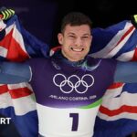 Why are Team GB so good at skeleton?