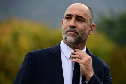 🚨 BREAKING: Tottenham appoint Igor Tudor as interim manager