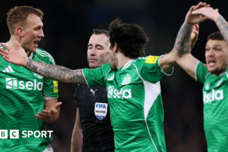 The big VAR debate: with, without or change its scope?