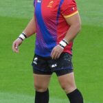 Edwards, Wemby 'set tone' for competitive ASG