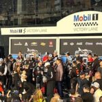 Tyler Reddick wins 68th Daytona 500