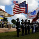 Kansas State fires coach Jerome Tang