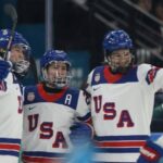 Where to watch USA vs. Sweden women's hockey: Live stream, channel, time, TV schedule for 2026 Olymp