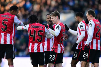 Macclesfield vs Brentford – Match preview and team news