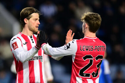 Brentford XI vs Macclesfield – Predicted lineup and team news