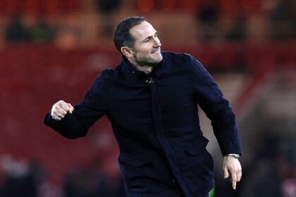 Is Coventry vs Middlesbrough on TV? Channel, kick-off time and how to watch Championship title six-p