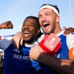 Is Macclesfield vs Brentford on TV? Channel, kick-off time and how to watch FA Cup tie