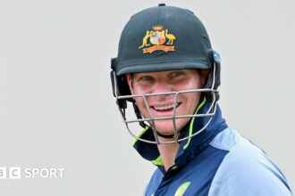 Smith added to Australia squad before crucial match