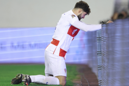 Croatia vs. Portugal final score: UEFA Nations League result, stats as Gvardiol cancels out Joao Fel