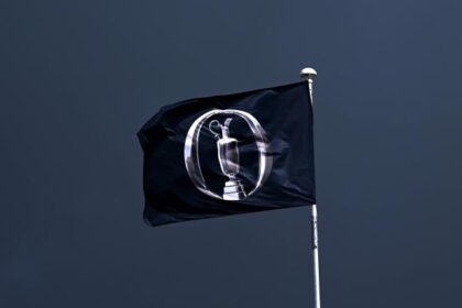 British Open weather updates: Will rain in Royal Portrush forecast impact Friday's Round 2?