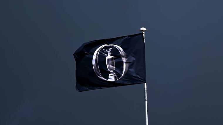 British Open weather updates: Will rain in Royal Portrush forecast impact Friday's Round 2?