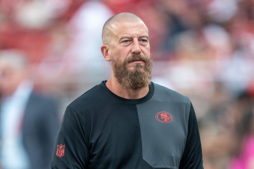 Seahawks lose Andrew Janocko to Raiders, reportedly hire Brian Fleury as OC