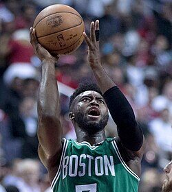 Jaylen Brown: Beverly Hills PD's account of event shutdown not true