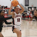 Voting is open for Feb. 7-13 Gadsden Times Girls Athlete of the Week