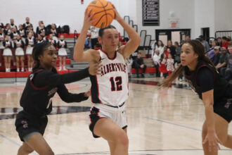 Voting is open for Feb. 7-13 Gadsden Times Girls Athlete of the Week