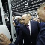 AFG vs UAE Highlights: Afghanistan beat UAE by 5 wickets to stay in Super 8s race