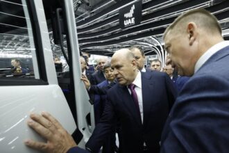 AFG vs UAE Highlights: Afghanistan beat UAE by 5 wickets to stay in Super 8s race