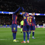 Barcelona XI vs Girona – Predicted lineup and team news