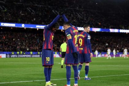 Barcelona XI vs Girona – Predicted lineup and team news