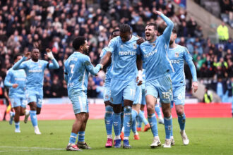 Coventry vs Middlesbrough – Predicted lineup and team news