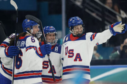 2026 Winter Olympics TV schedule, Milan Cortina events on today – February 16