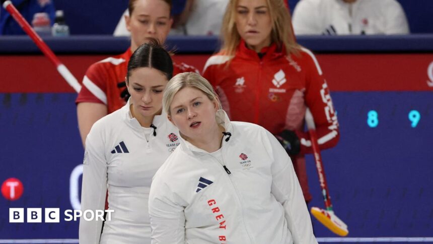 GB curlers rise to occasion to keep semi hopes alive
