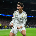 Real Madrid announce squad for Champions League match against Benfica