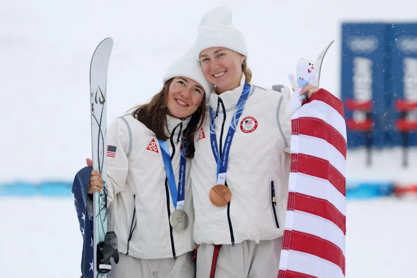 When is the Winter Olympics closing ceremony? Full schedule