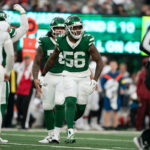 PFF: 5 lowest-graded Jets players on defense during 2025 NFL season