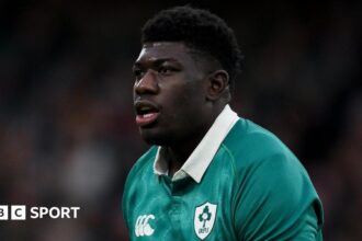 IRFU turns off social media comments over Edogbo abuse