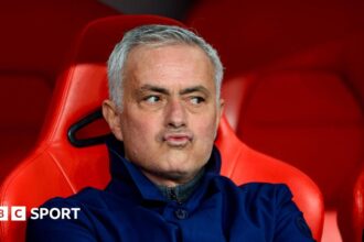 Wounded kings Real will be dangerous - Mourinho