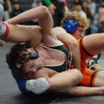 Vote for Ames Tribune male Athlete of the Week for Feb. 8-14