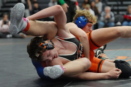 Vote for Ames Tribune male Athlete of the Week for Feb. 8-14