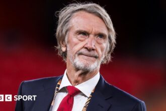 Ratcliffe, Man Utd and the immigration comments fallout