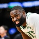 Celtics star Jaylen Brown has private event shut down by police