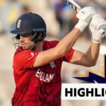 England avoid upset against Italy to reach Super 8s