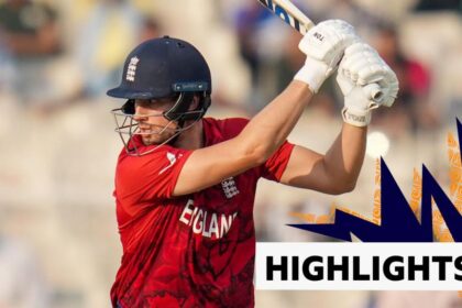 England avoid upset against Italy to reach Super 8s