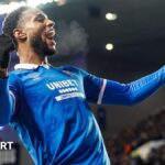 Is the Scottish title race the most exciting in Europe?