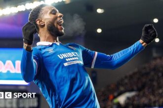 Is the Scottish title race the most exciting in Europe?