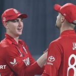 England still confident despite unconvincing run - Jacks