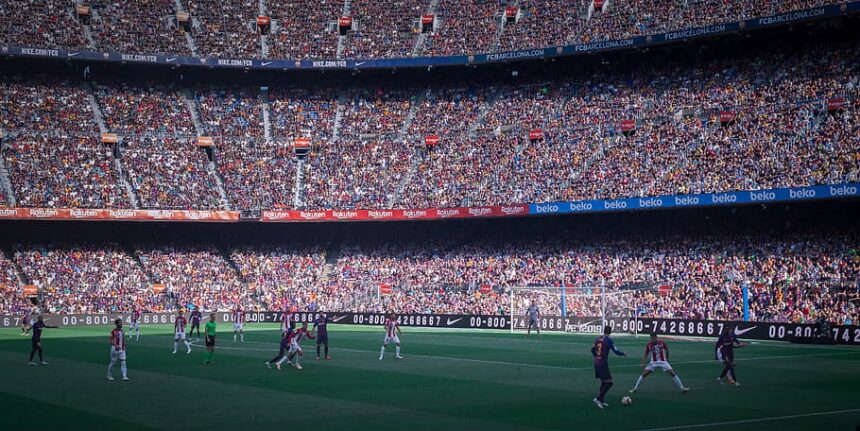 Barcelona to remain on F1 calendar until 2032 in rotation with Belgian GP