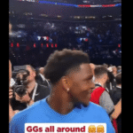 Anthony Edwards caught in 4K saying he wants to play for Hawks at NBA All-Star Game