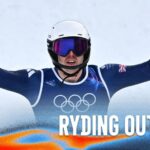 British slalom great Ryding, 39, bows out of Olympics