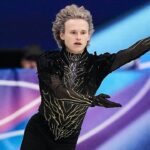 Ilia Malinin hints at intense Olympic pressure days after unexpected result