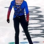 Ilia Malinin: Olympic pressure led to 'inevitable crash'