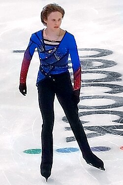 Ilia Malinin: Olympic pressure led to 'inevitable crash'