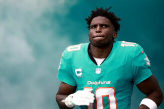 Miami Dolphins release Tyreek Hill: What's next for the star receiver?